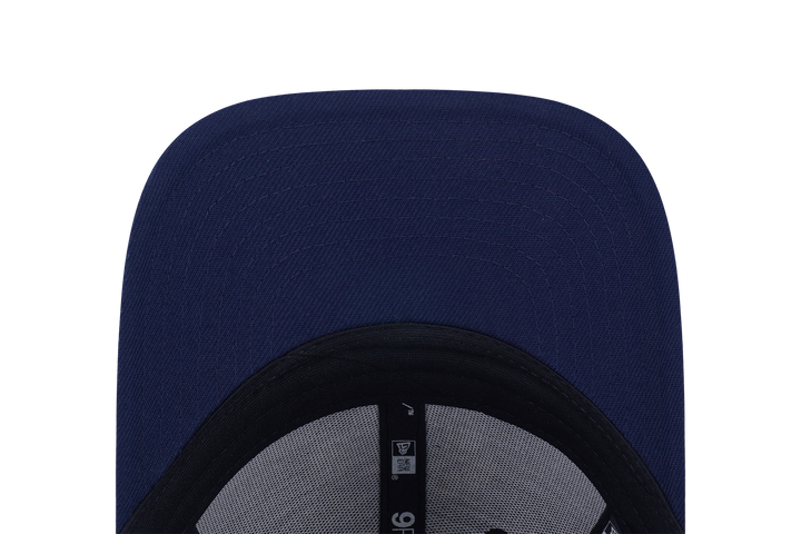 9FORTY Kids Outdoor Earth Day Black Snapback