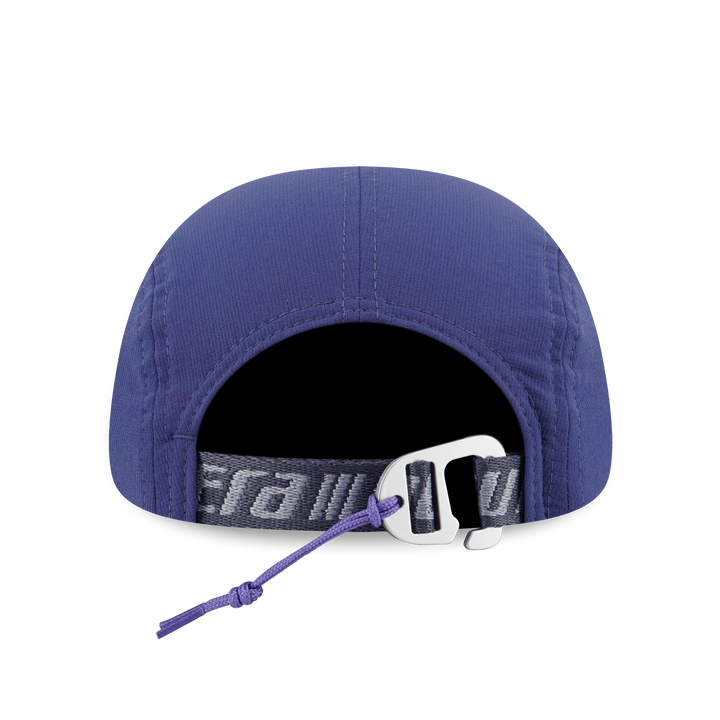 New Era Springtime Rhythm Ink Purple Camper Cap