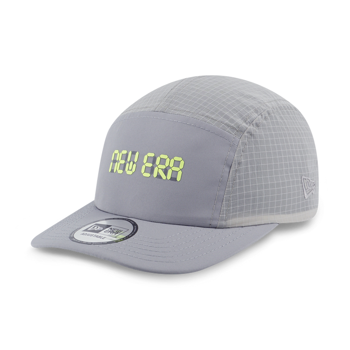 New Era City Sport Gray Camper Cap