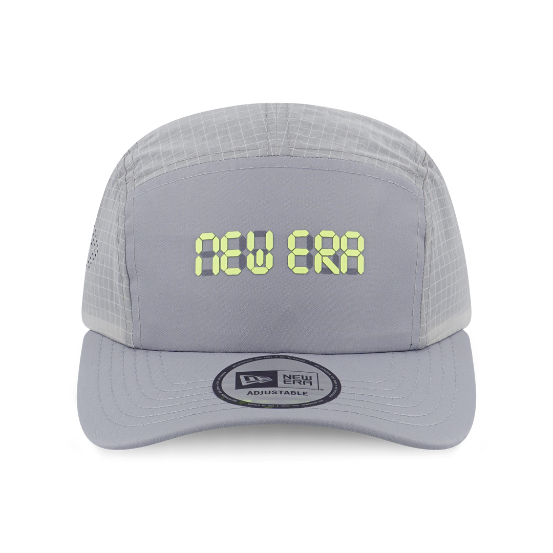 New Era City Sport Gray Camper Cap