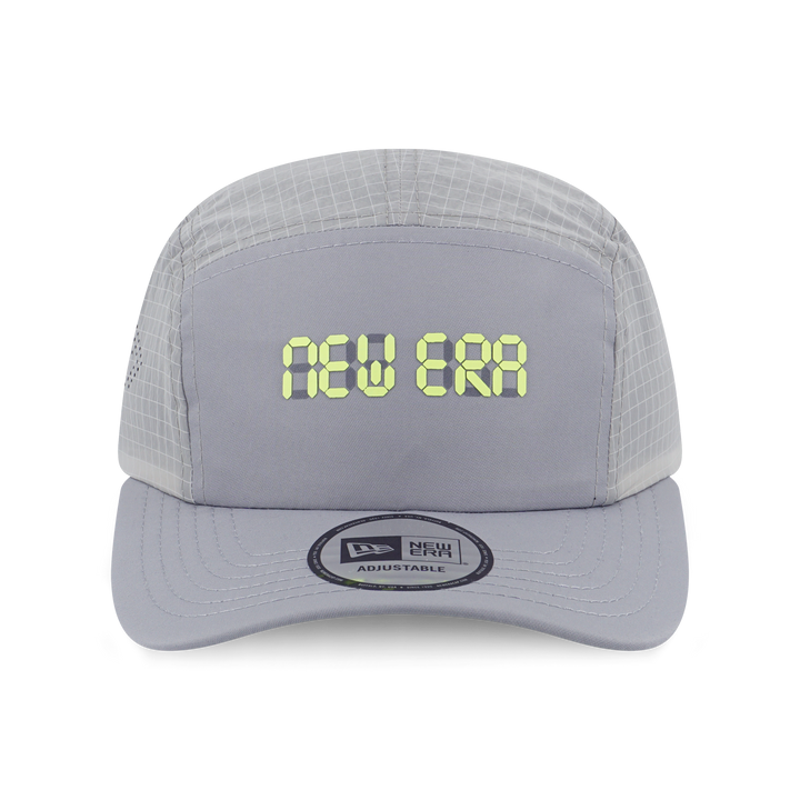 New Era City Sport Gray Camper Cap