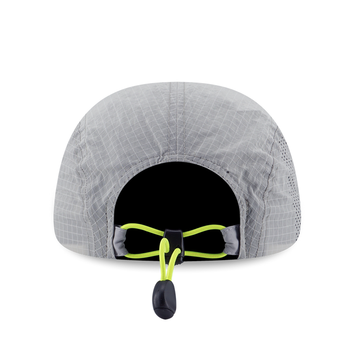 New Era City Sport Gray Camper Cap