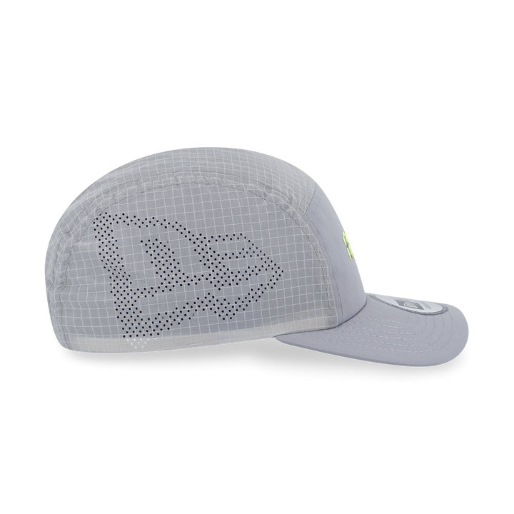 New Era City Sport Gray Camper Cap