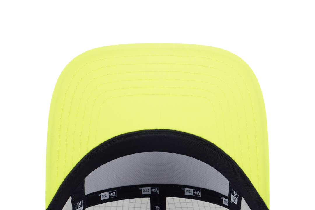 New Era City Sport Gray Camper Cap