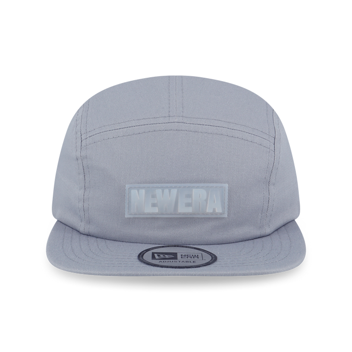 New Era Basketball Tonal Pack Dolphin Gray Camper Cap