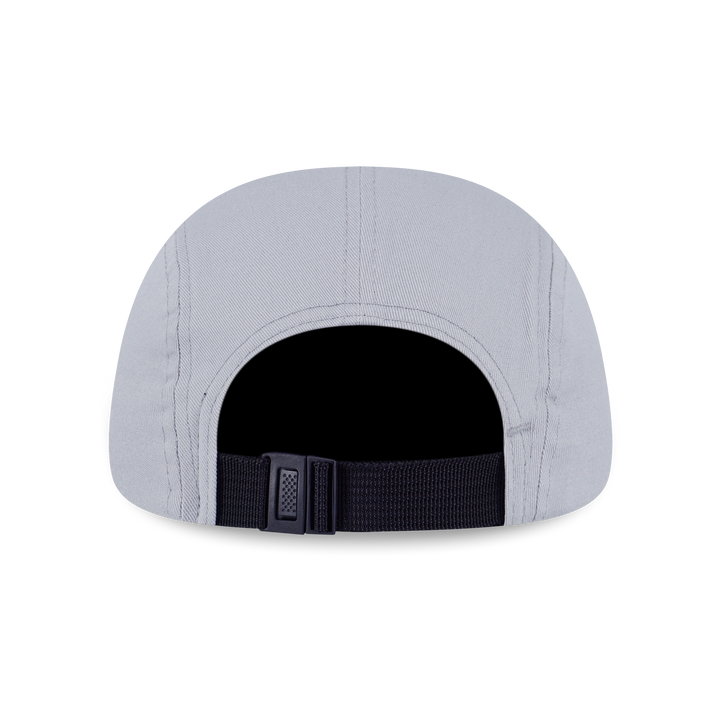 New Era Basketball Tonal Pack Dolphin Gray Camper Cap