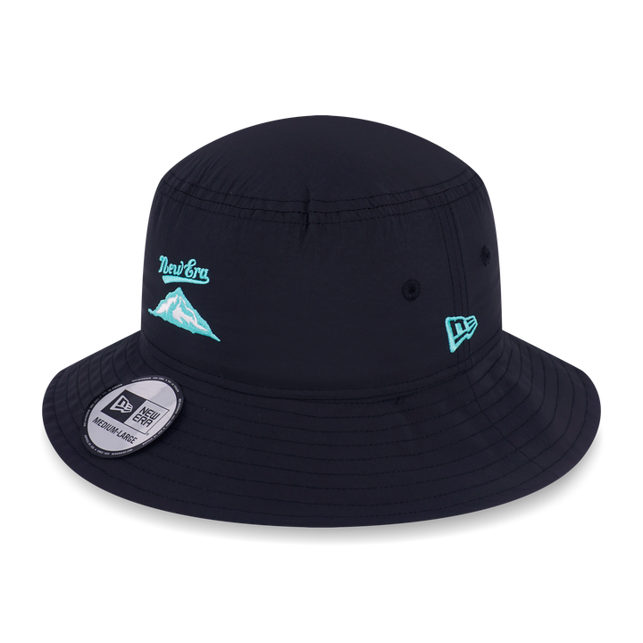 Fishnet Black Adventure Lite