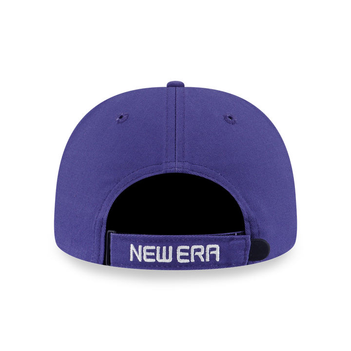 New Era 9SEVENTY City Sport Ink Purple Adjustable