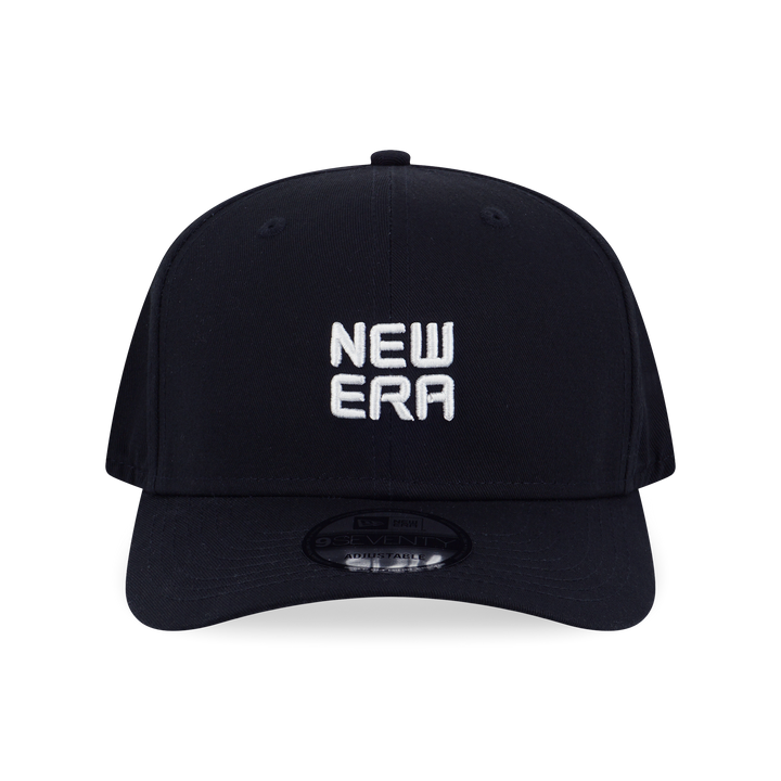 New Era 9SEVENTY City Sport Black Adjustable