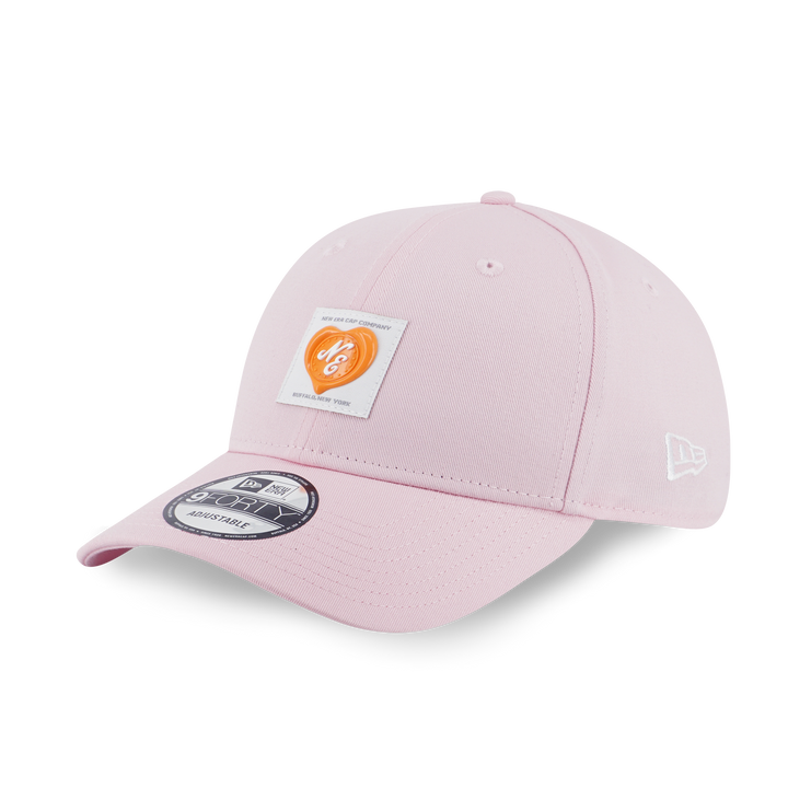 9FORTY Valentine'S Day Pink Adjustable