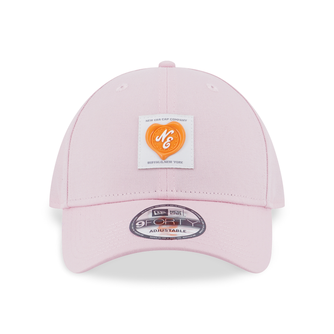 9FORTY Valentine'S Day Pink Adjustable