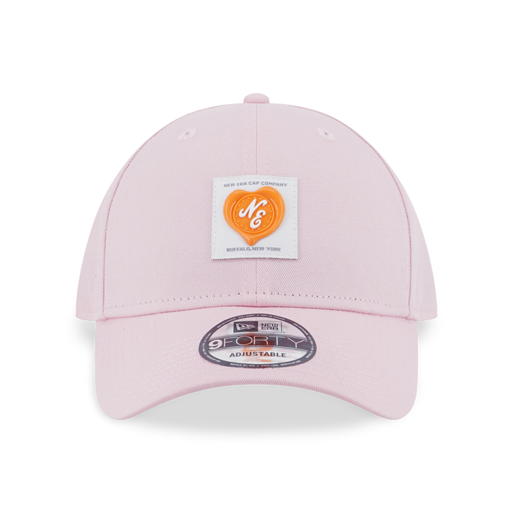 9FORTY Valentine'S Day Pink Adjustable