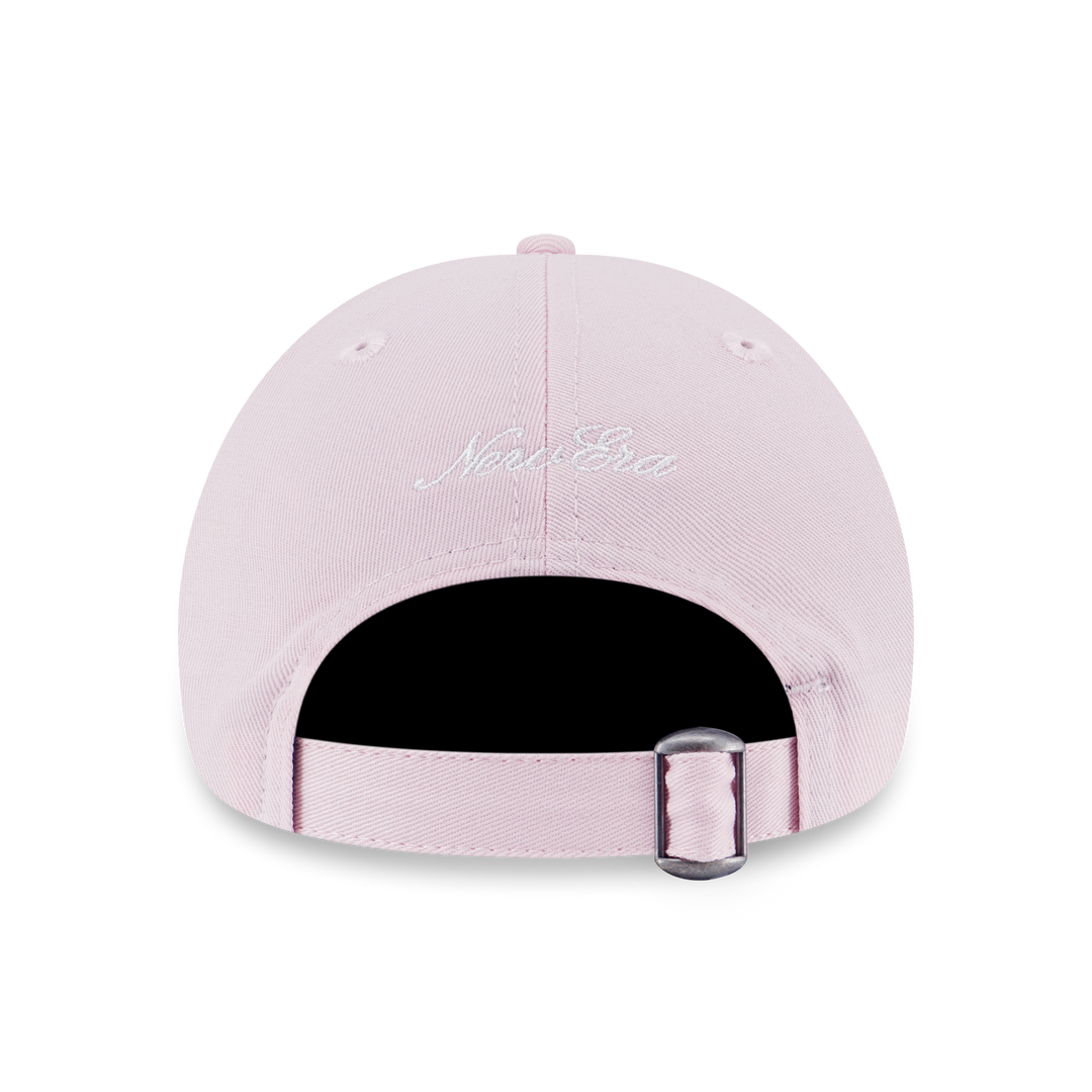 9FORTY Valentine'S Day Pink Adjustable