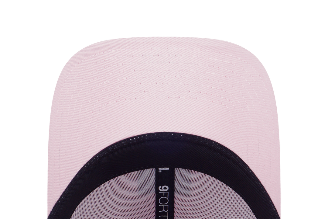 9FORTY Valentine'S Day Pink Adjustable