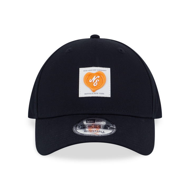 9FORTY Valentine'S Day Black Adjustable