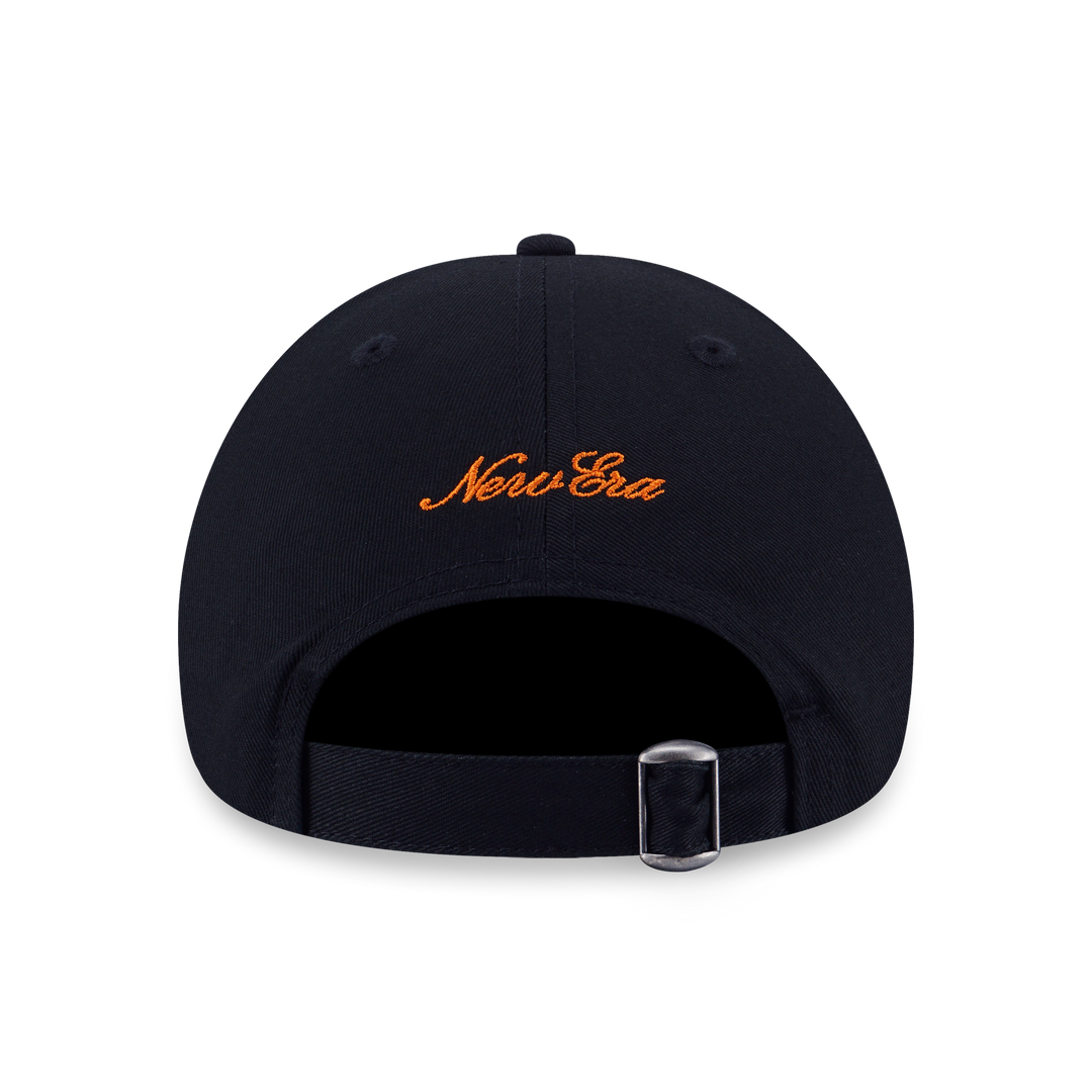 9FORTY Valentine'S Day Black Adjustable