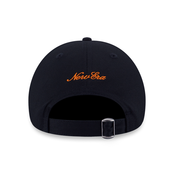 9FORTY Valentine'S Day Black Adjustable