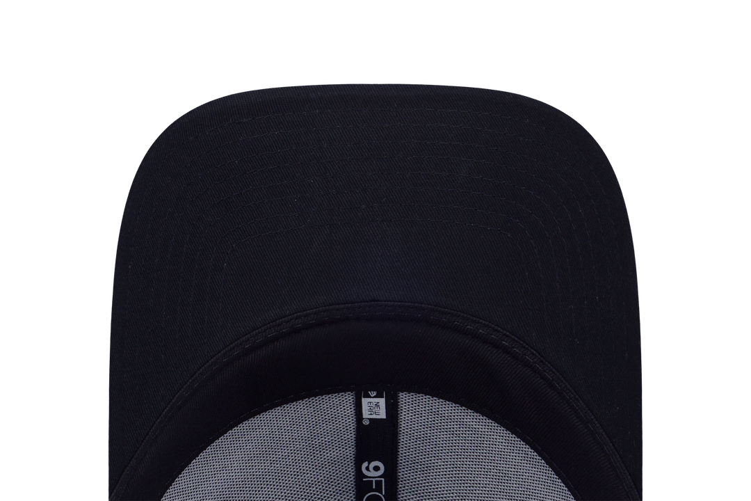 9FORTY Valentine'S Day Black Adjustable