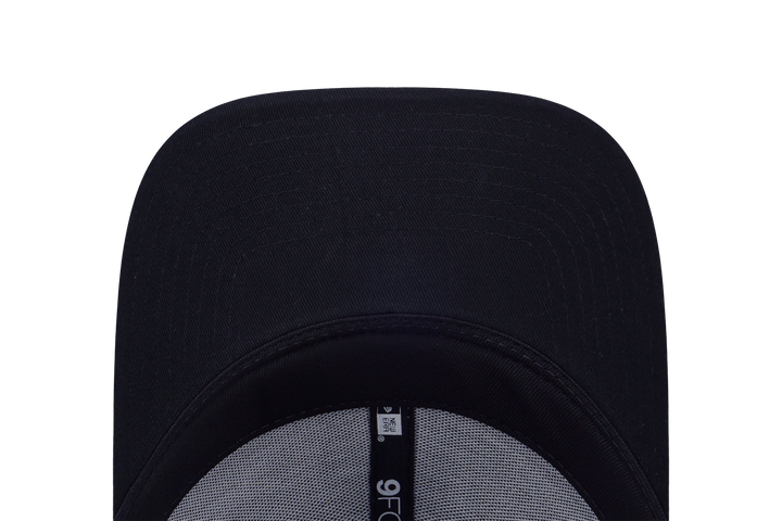 9FORTY Valentine'S Day Black Adjustable