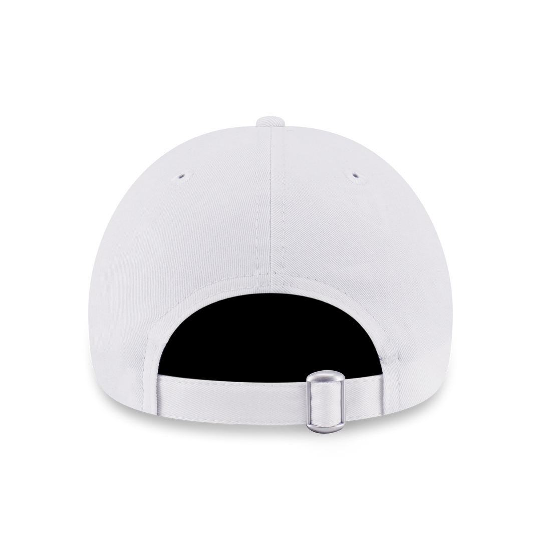 9FORTY San Francisco 49Ers NFL Super Bowl Retro White Adjustable