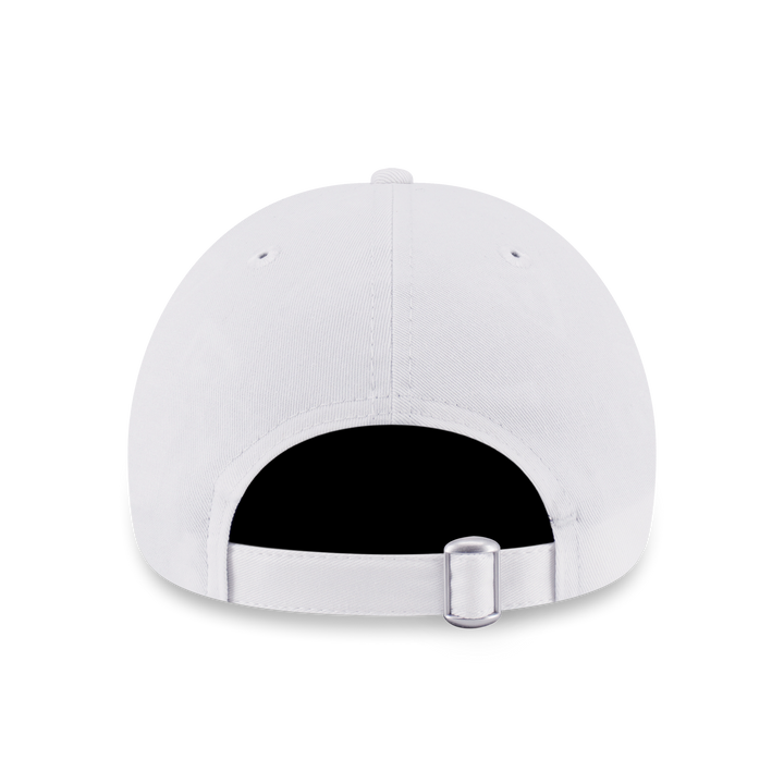 9FORTY San Francisco 49Ers NFL Super Bowl Retro White Adjustable
