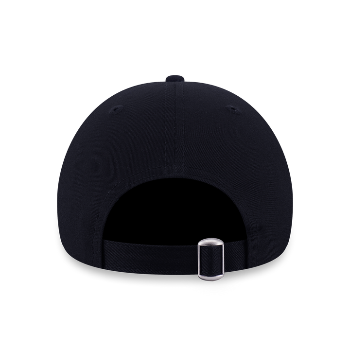 9FORTY Las Vegas Raiders NFL Super Bowl Retro Black Adjustable