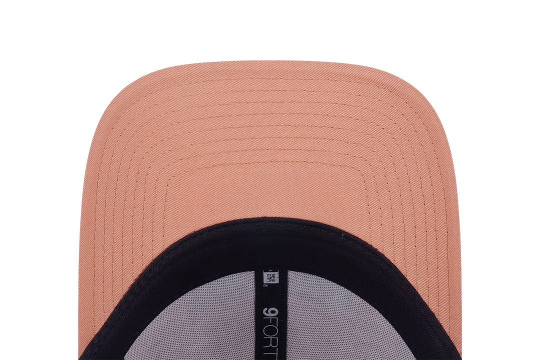 New Era 9FORTY Cap Company Deep Sand Adjustable