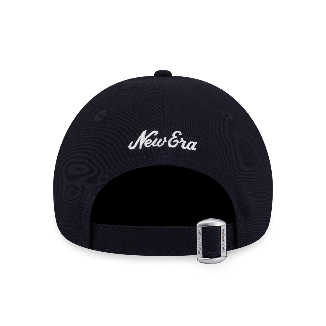 9TWENTY New York Jets NFL Black Adjustable
