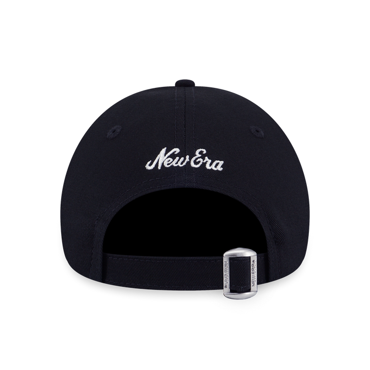 9TWENTY New York Jets NFL Black Adjustable