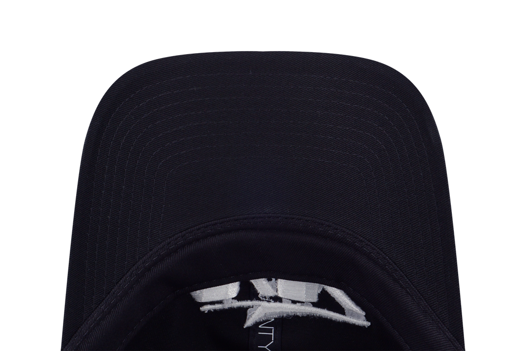 9TWENTY New York Jets NFL Black Adjustable
