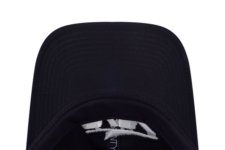 9TWENTY New York Jets NFL Black Adjustable