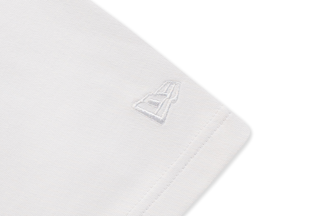 Los Angeles Dodgers Tonal Pack White Jersey