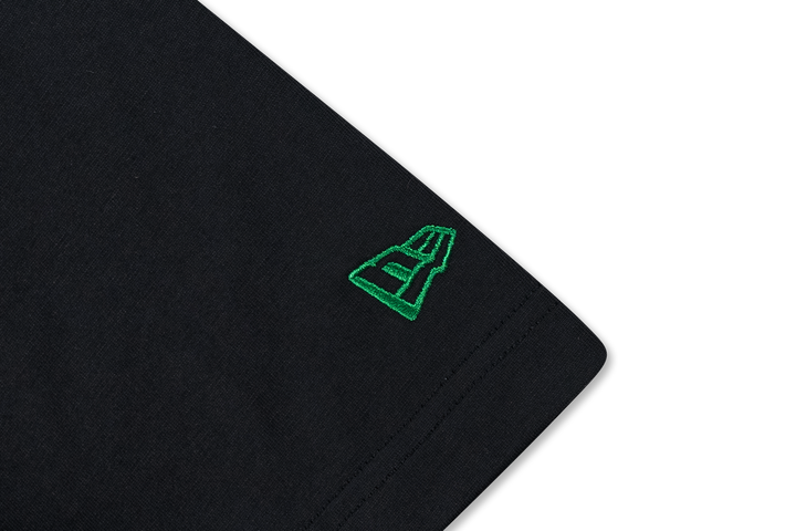 Outdoor Earth Day Black Short Sleeve T-Shirt