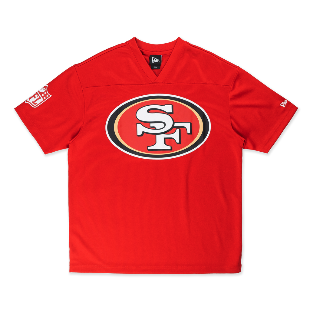 ☆STARTER☆ NFL サンフランシスコ・49ers ゲームシャツC4868 San Francisco 49ers Jerseys, 49ers Clothing, Store, San