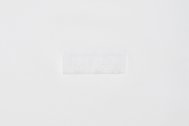 New Era Basketball Tonal Pack White Oversized Short Sleeve T-Shirt