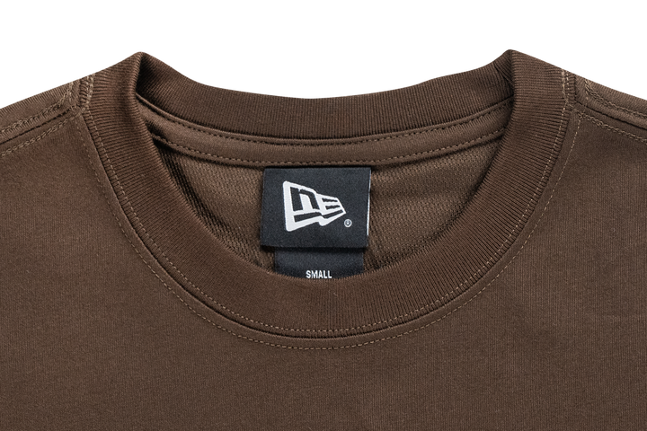 New York Yankees Smarties Cooperstown Chocolate Short Sleeve T-Shirt