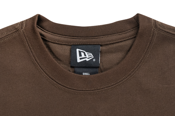 Los Angeles Dodgers Smarties Cooperstown Chocolate Short Sleeve T-Shirt