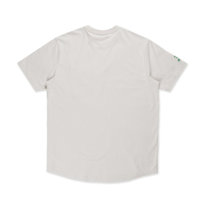 Outdoor Earth Day Stone Short Sleeve Pocket T-Shirt
