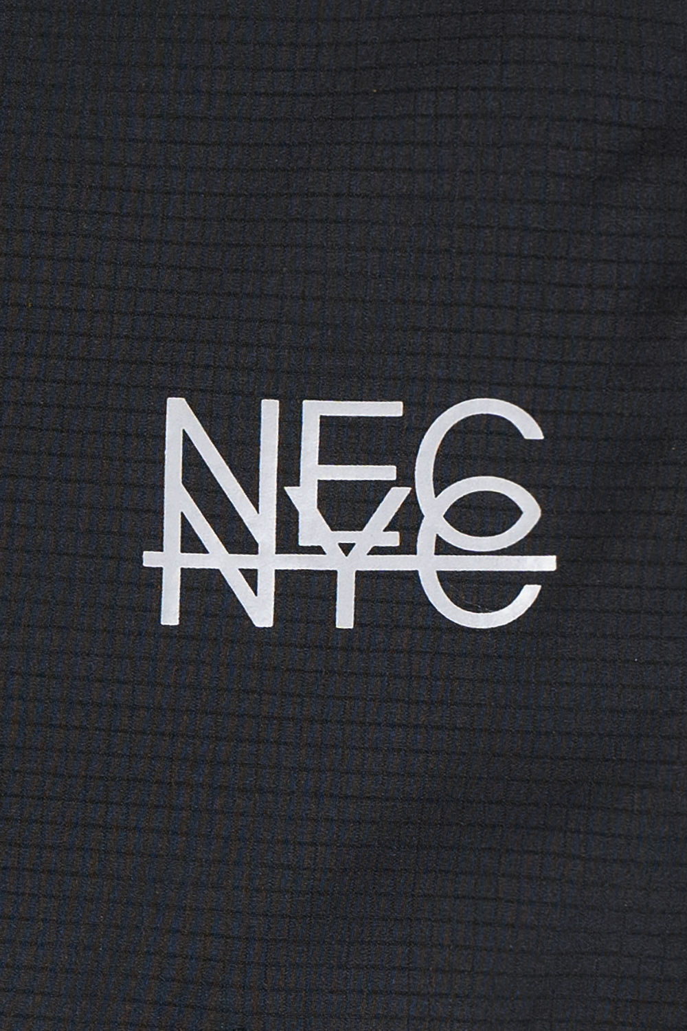 New Era City Sport Black Layered Shorts