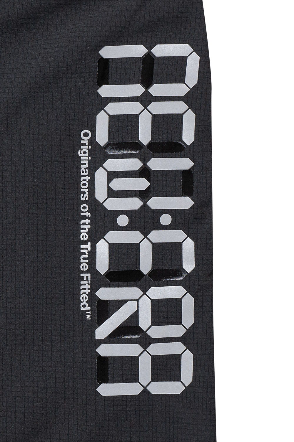 New Era City Sport Black Layered Shorts