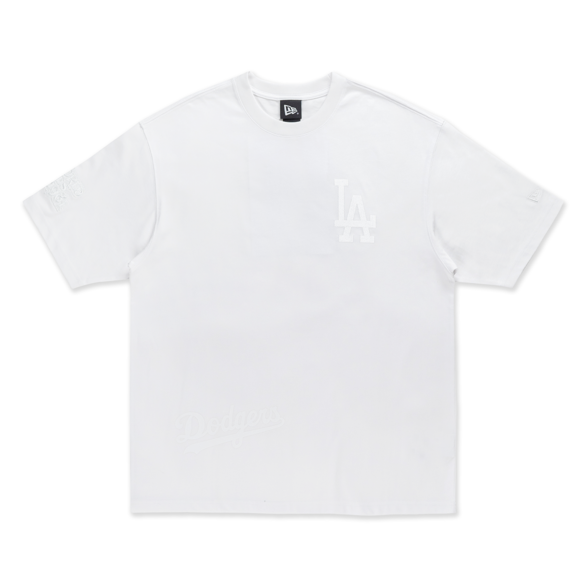 ★関税込★New era★MLB COOPERS TOWN LOGO★Tシャツ★ 半袖 コットン Tシャツ Cooperstown Apparel クーパーズタウン
