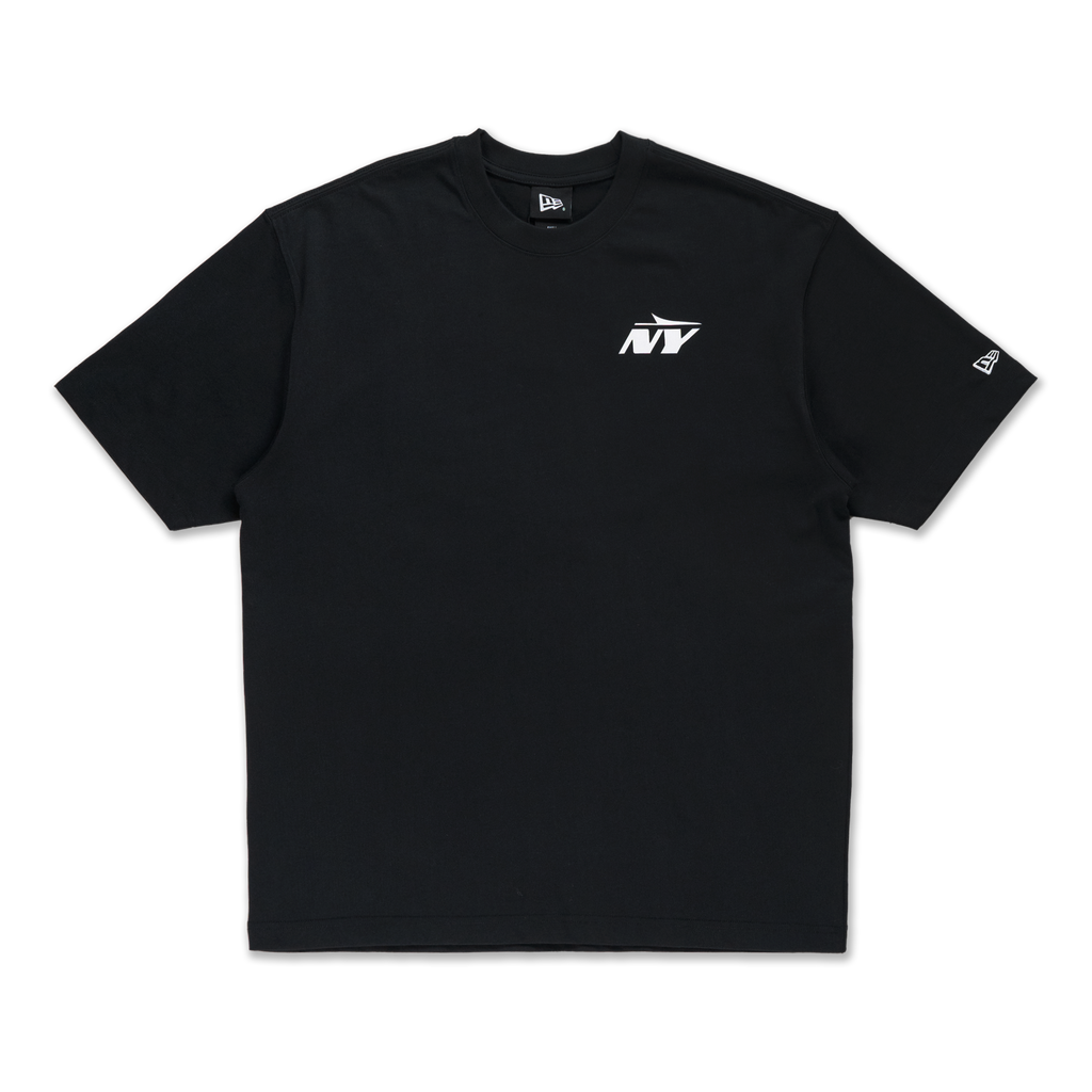 ☆New Era☆ Black Label Overfit T-Shirt Tradewinds 14536441 61q5bjmV9bL.jpg