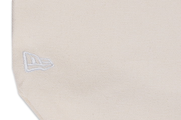 New Era Basic Ivory Tote Bag