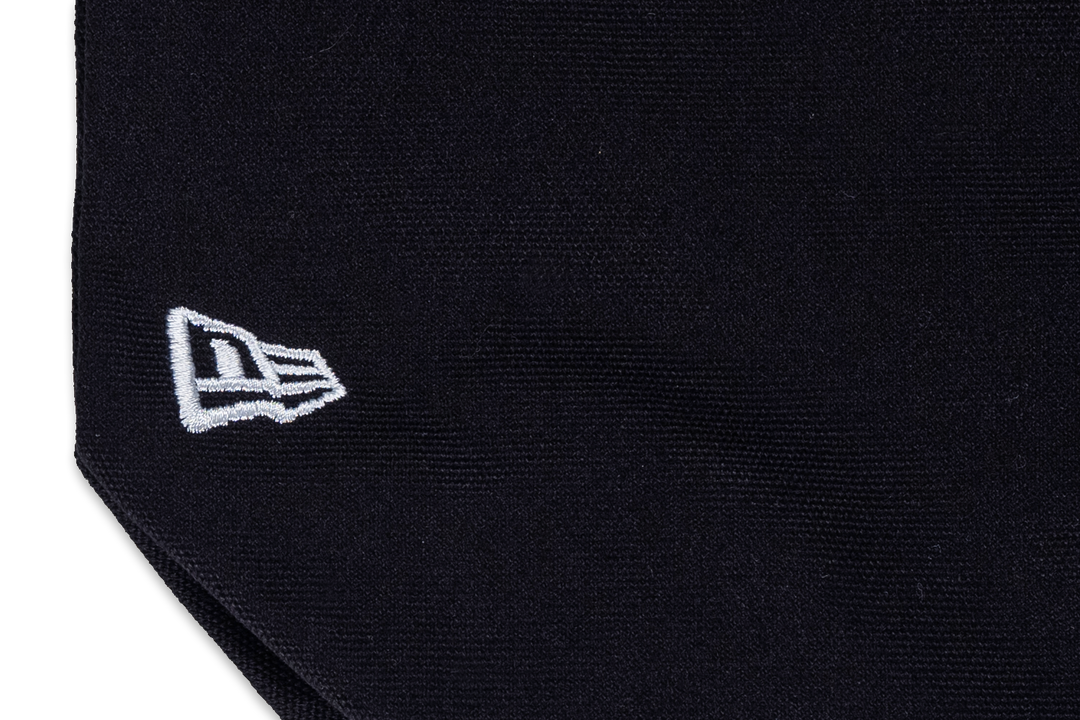 New Era Basic Black Tote Bag