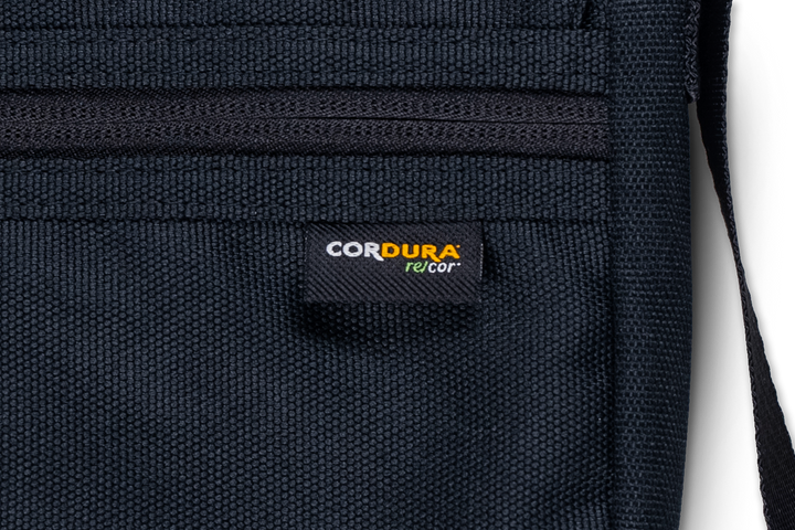 New Era Basic Black Shoulder Bag