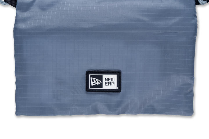 New Era Springtime Rhythm Light Gray Sacoche Mini Bag
