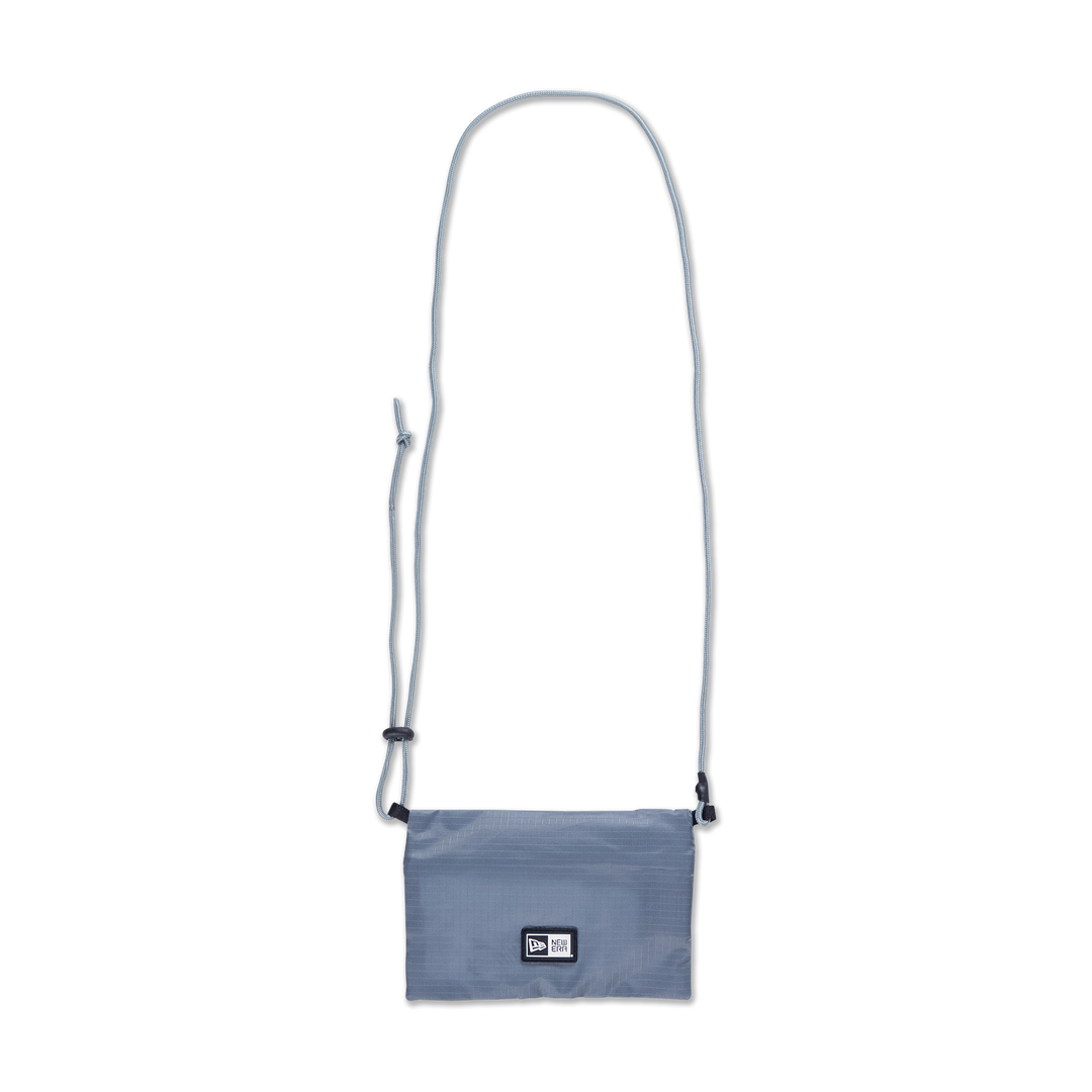 New Era Springtime Rhythm Light Gray Sacoche Mini Bag
