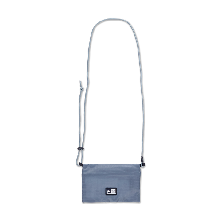 New Era Springtime Rhythm Light Gray Sacoche Mini Bag