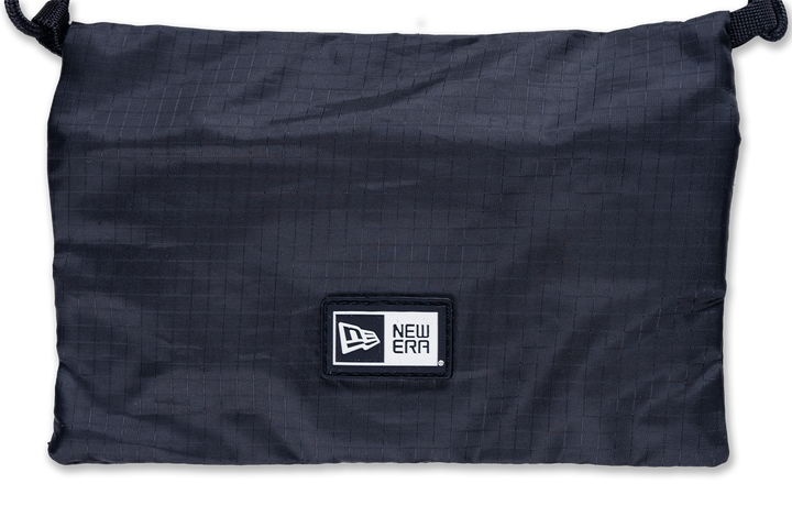 New Era Springtime Rhythm Black Sacoche Mini Bag