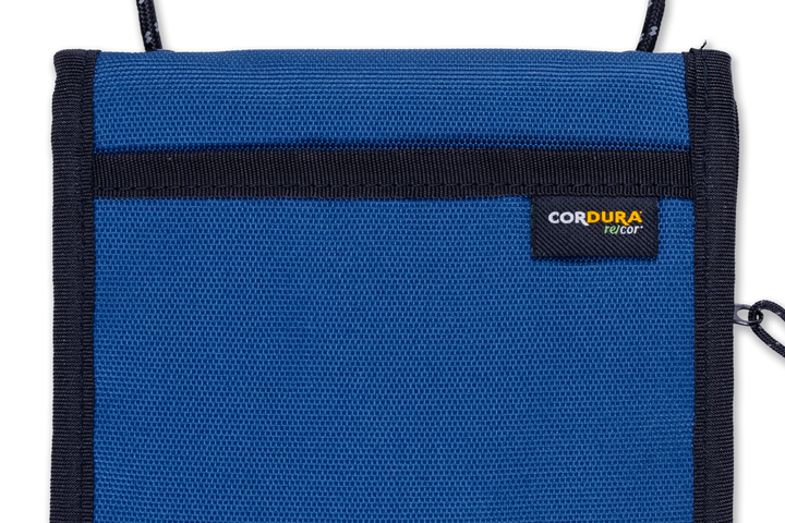 Outdoor Earth Day Mystery Blue Pouch